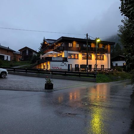 Brabander Alm Daire Biberwier Dış mekan fotoğraf